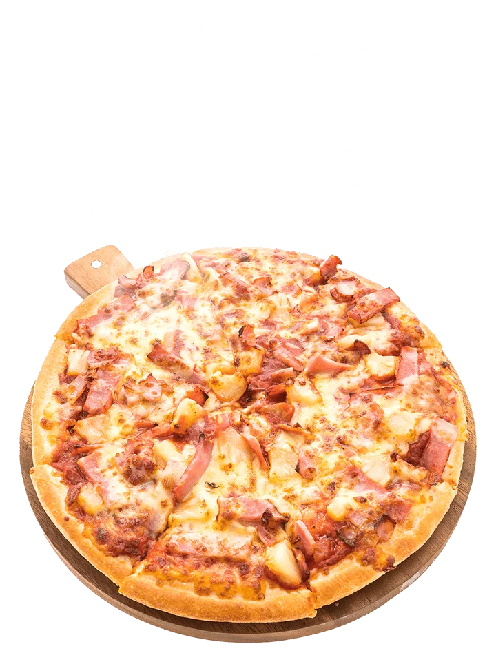 DeliGrosso Pizza